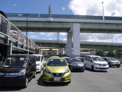 日産大阪販売から良質車も多数出品