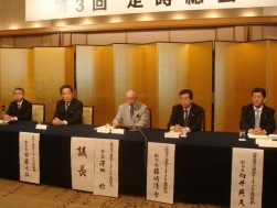 オークション業界の社会的認知は非常に高まっている