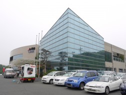 ８周年を迎えたＬＡＡ岡山ＡＡ会場