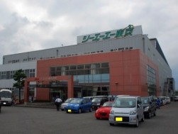 ＣＡＡ東京会場