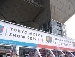 東京モーターショー2019では、市販予定車の多数公開された