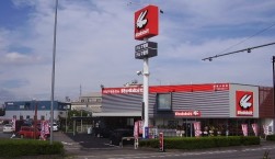ラビット岐阜六条店