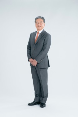 吉田多孝社長