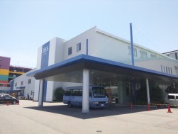 USS大阪会場