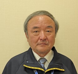 ＵＳＳ大阪・北野増隆専務執行役員