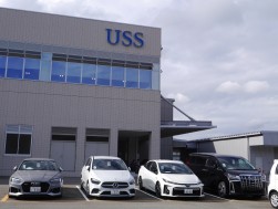 高年式、高額車の出品にも定評