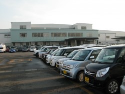 良質、または仕上げた車の出品が集まる傾向（この中に中低年式車もあるが一見で気づかない）