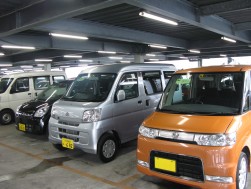 調整局面と思われる値動きも一部に見られる