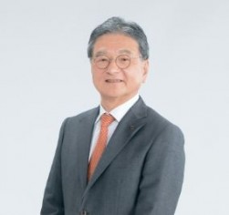 吉田社長