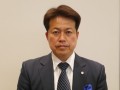 平山新副会長