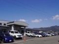 良質車が多く集まるＫＣＡＡ南九州