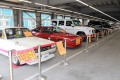 スーパーステージコーナーには44年式ハコスカなど稀少車が並んだ