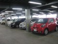 「横浜グー5」出品車
