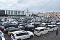 目標を超える７２９台を集荷