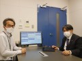 大学研究室のような場でシステム開発