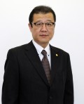 日本福祉車輌協会の上田理事長