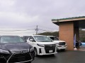 高級車の出品も多く全国から強い応札