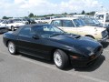 「FC」のRX-7で「サバンナ」。しかもカブリオレ。（63年式、FC3系）