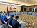 近畿２府４県ＪＵが一堂に会して通常総会