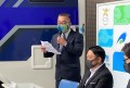 ダイレクトカーズの百田社長