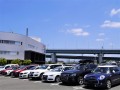 輸入車の出品も堅調