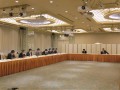 久しぶりの対面開催となった今回の金融委員会