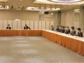 久しぶりの対面開催となった今回の金融委員会