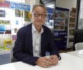 ＫＭ ュ オート　鎌田社長