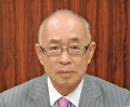 会員支援と業界の健全化に取り組むＪＵ中販連・澤田稔会長