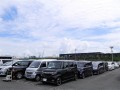 高年式の軽自動車など良質小売りダマが多かった