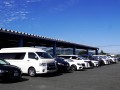 高年式・高額車出品が多い