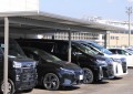 高年式車も多く、外部からの応札も堅調