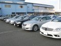 輸入車、国産車とも高価値、良質車の取引が定着