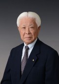 竹林武一会長