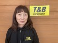 Ｔ＆Ｂコーポレーション