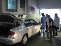 実車による講習