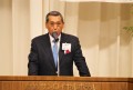 ５期目に入った新園会長・理事長