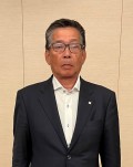 ＪＵ島根の安達新会長