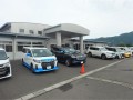 良質車が集まる会場として定着