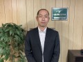 所属するＪＵ静岡では副流通委員長を務める中川社長