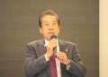 財藤会長は若手の意見に期待