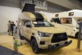 JAPAN MOBILITY SHOW 2023に出展された