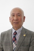 稗田勇社長（マンデー）