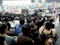 大人気の「５円カー」ジャンケン大会