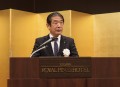 埼軽協・田中英穂会長