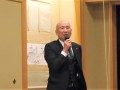 稗田勇副会長・副理事長