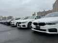 ＢＭＷ正規ディーラーコーナーの出品車