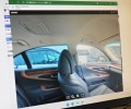 内装のディテールを確認できる「内装３６０度画像」