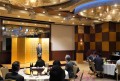通常総会終了後には懇親会を実施