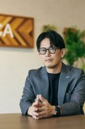 バディカ代表取締役・中野優作氏